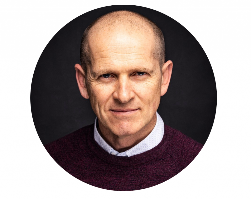 Richard Farrelly photo
